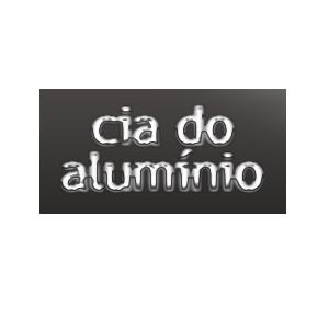 Cia do Alumínio esquadrias de alumínio e madeira