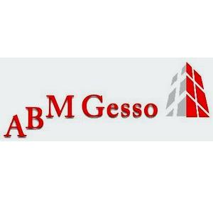 ABM Gesso tudo sancas, forros, paredes e divisórias.