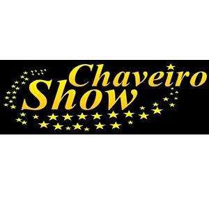 Chaveiro Show - Carimbos, chaves e afiação