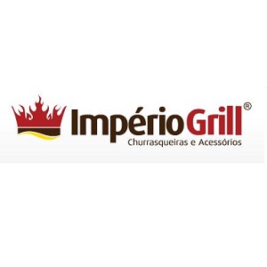 Império Grill Churrasqueiras e Acessórios