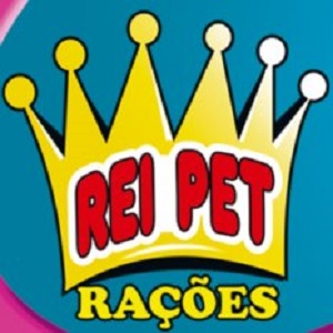 REI PET Rações