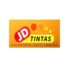 Casa de Tintas JD Tudo para pintura residencial, automotiva