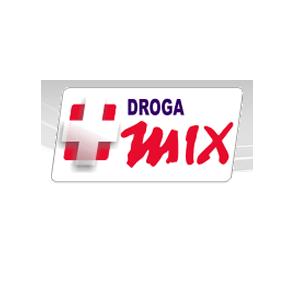 Droga Mix Drogaria, farmácia e perfumaria