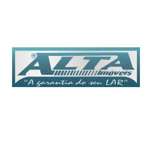 Alta Imóveis - A garantia do seu lar. Imobiliária