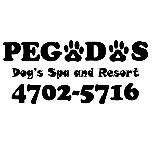 Pegadas Pet Shop e Hotel