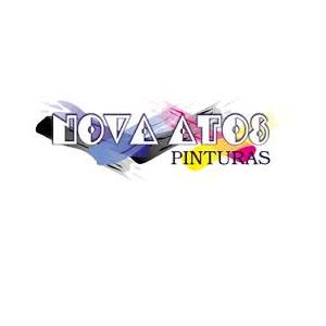 Nova Atos Pinturas - Restauração e pintura predial