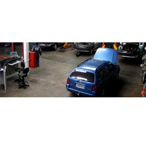 WTR Auto Center Mecânica, ar condicionado e auto elétrico