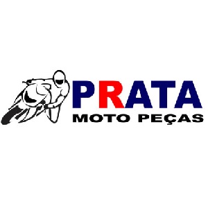 Prata Moto Peças