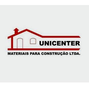 Unicenter Materiais para construção