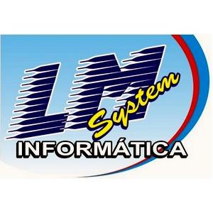 LM System Informática - Equipamentos e suprimentos