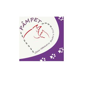 Pâmpet Clínica Vetrinária e Banho e Tosa