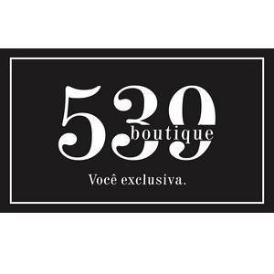 539 Boutique - Você Exclusiva - Moda Feminina