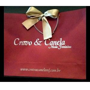 Cravo e Canela Moda Feminina e Acessórios