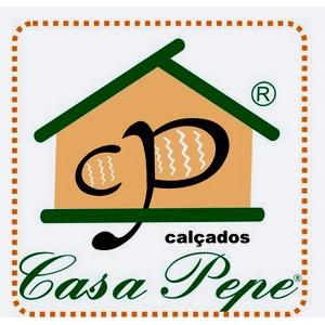 Casa Pepe Calçados. Presente nos melhores passos da sua vida