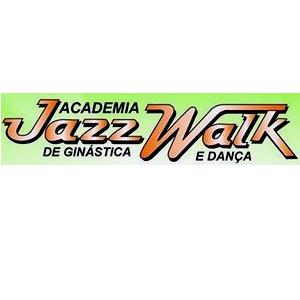 Academia Jazz Walk de ginástica, dança de salão e musculação