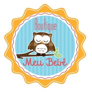 Boutique Meu Bebê