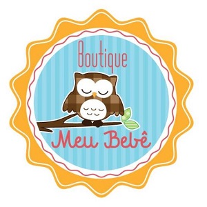 Boutique Meu Bebê