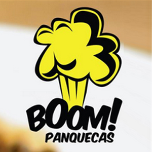 BOOM PANQUECAS