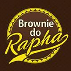 Brownie do Rapha