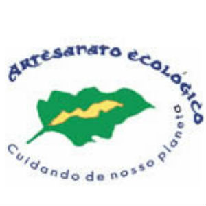 Artesanato Ecológico - Respeito ao Meio Ambiente