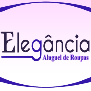 Elegancia Aluguel de Roupas