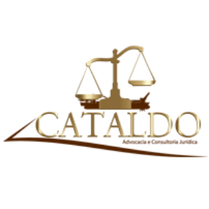 Cataldo Advocacia e Consultoria Jurídica - Dr. Sergio