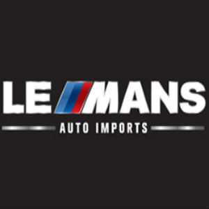 Le Mans Imports - Veículos Importados e Serviços Automotivos