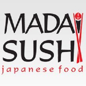 Madai Sushi Japenese Food