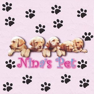 Nina´s Pet