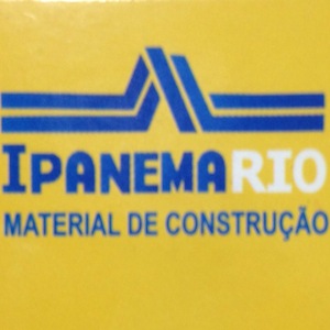 Materiais de Construção em Ipanema RJ - Ipanema Rio