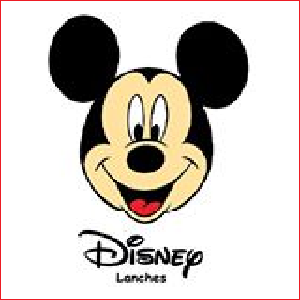 Disney Lanches