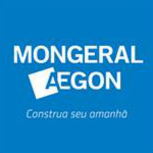 Mongeral Aegon - Benefícios, Seguros e Previdência