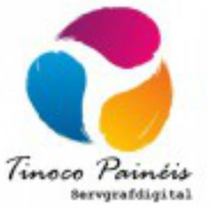 Tinoco Painéis - Gráfica, impressão, Camisas, Brindes