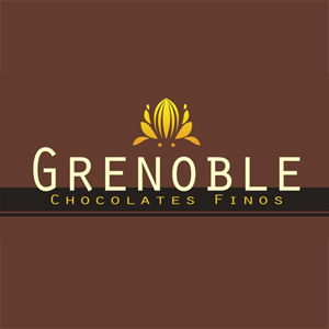 GRENOBLE - Chocolates Finos