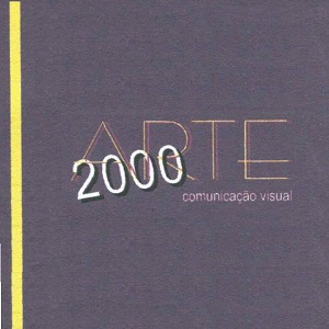 ARTE 2000 COMUNICAÇÃO VISUAL