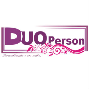 Duoperson Personalização de Brindes para Festas e Eventos
