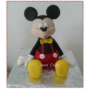 Jane Cake - Cake Design, Bolos Artísticos, Cupcakes, Doces