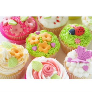 Marcia Andrade - Cake Design, Bolos Artísticos, Cupcakes