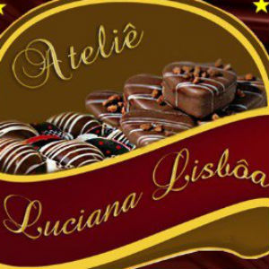 Luciana Lisboa Chocolatier - Chocolates Temáticos para Festa