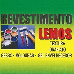 Revestimento Lemos