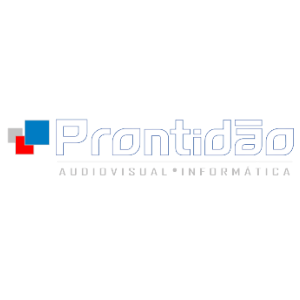 Prontidão Locação: equipamentos de informática áudio e vídeo