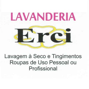 Lavanderia Erci