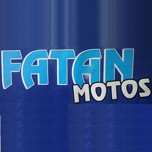 Fatan Motos Peças Acessórios e Oficina