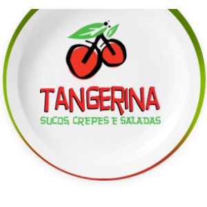 Creperia Tangerina - Sucos Crepes Saladas Saudável Natural