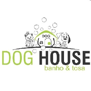 Dog House, banho & tosa