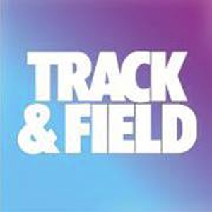 TRACK & FIELD - JUIZ DE FORA