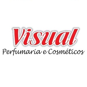 Visual - Perfumaria, Cosméticos, Hidratantes, Esmaltes.