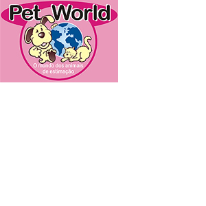 Pet World - Banho, Tosa, Acessórios, Ração e Medicamentos