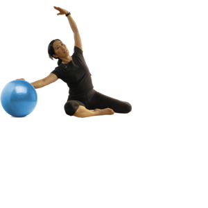 Motriz Pilates e Corealign. Avaliação Física