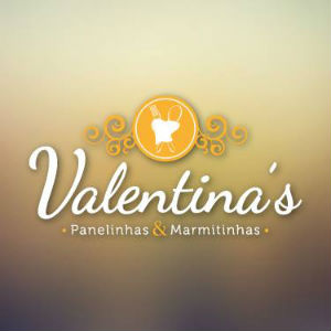 Valentina's Marmitinhas 